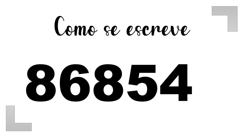 Imagem do número 86854