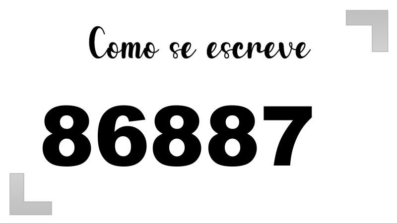 Imagem do número 86887
