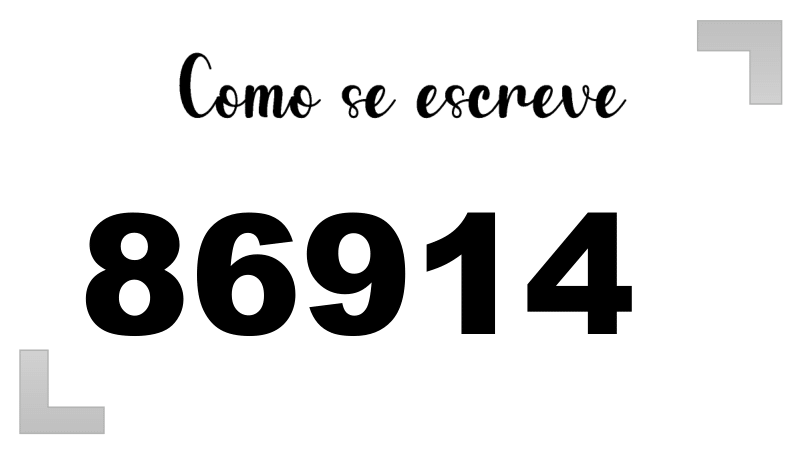 Imagem do número 86914