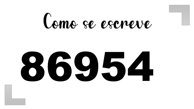 Imagem do número 86954