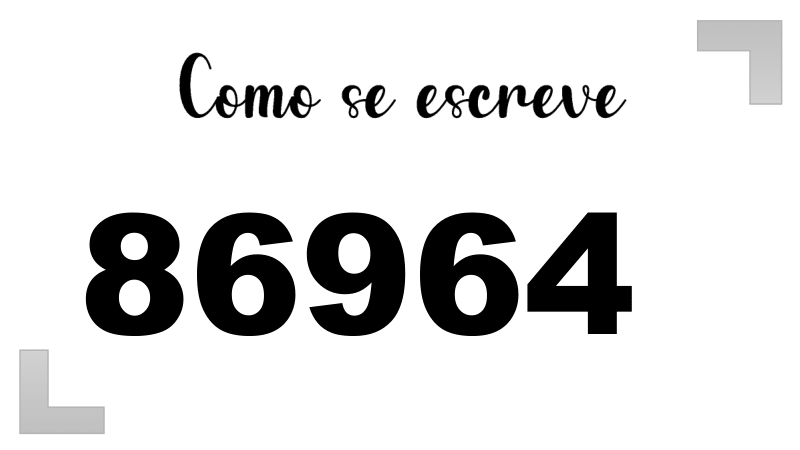 Imagem do número 86964