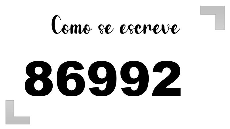 Imagem do número 86992