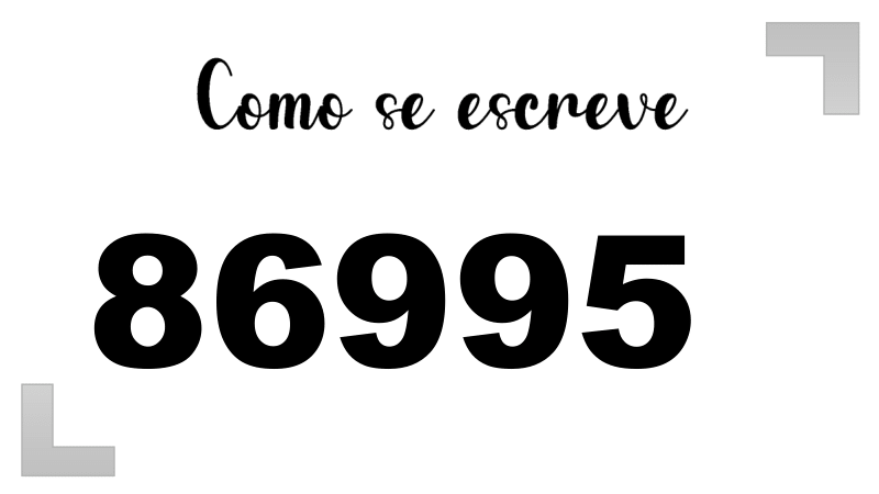Imagem do número 86995