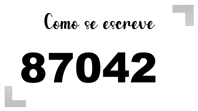 Imagem do número 87042