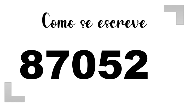 Imagem do número 87052