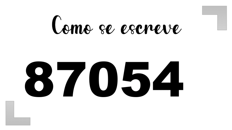 Imagem do número 87054
