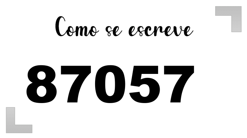 Imagem do número 87057