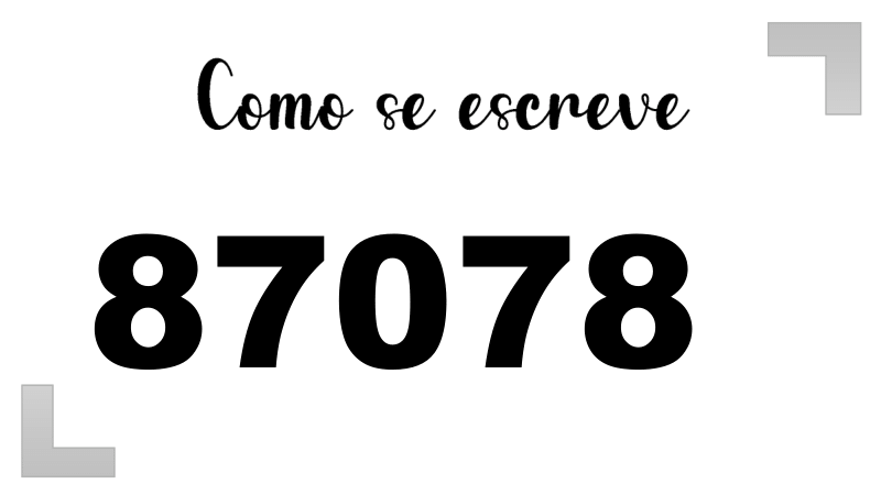 Imagem do número 87078