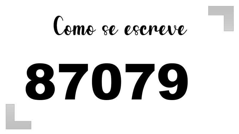 Imagem do número 87079