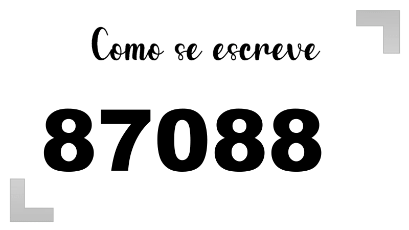 Imagem do número 87088