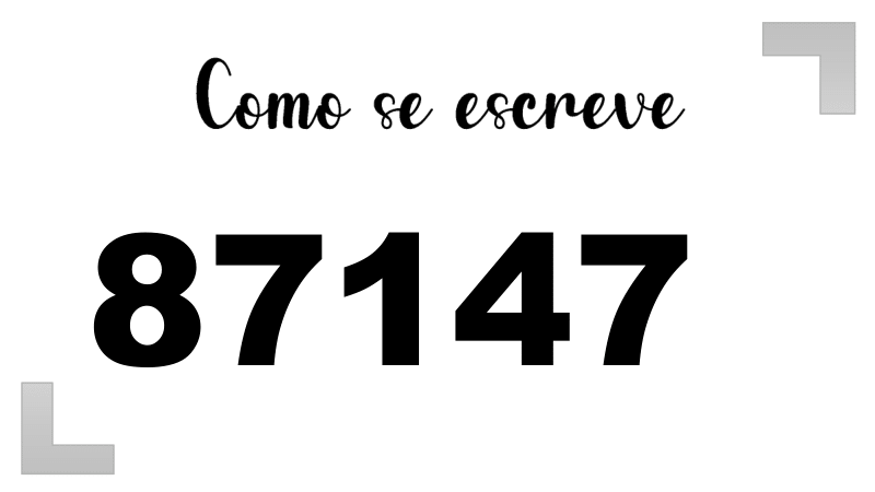 Imagem do número 87147