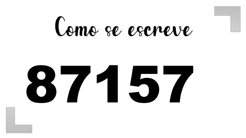 Imagem do número 87157