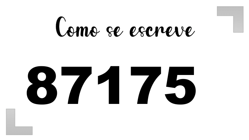 Imagem do número 87175
