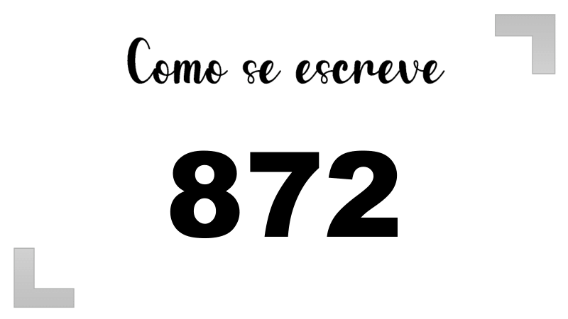 Imagem do número 872