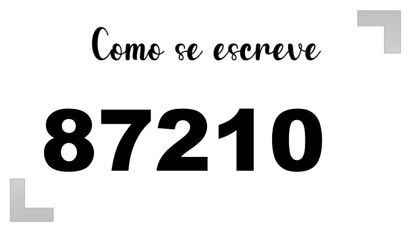 Imagem do número 87210