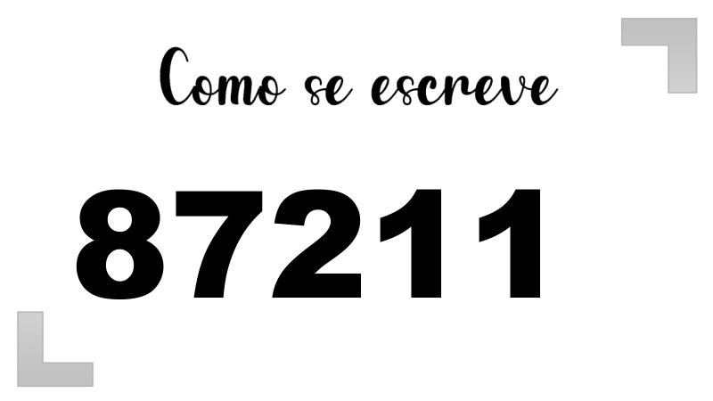 Imagem do número 87211