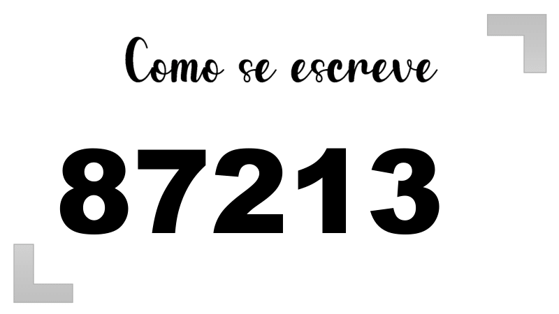 Imagem do número 87213