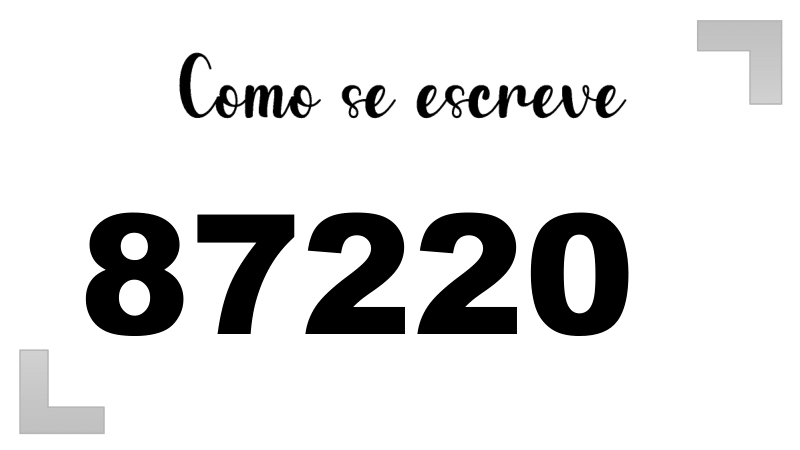 Imagem do número 87220