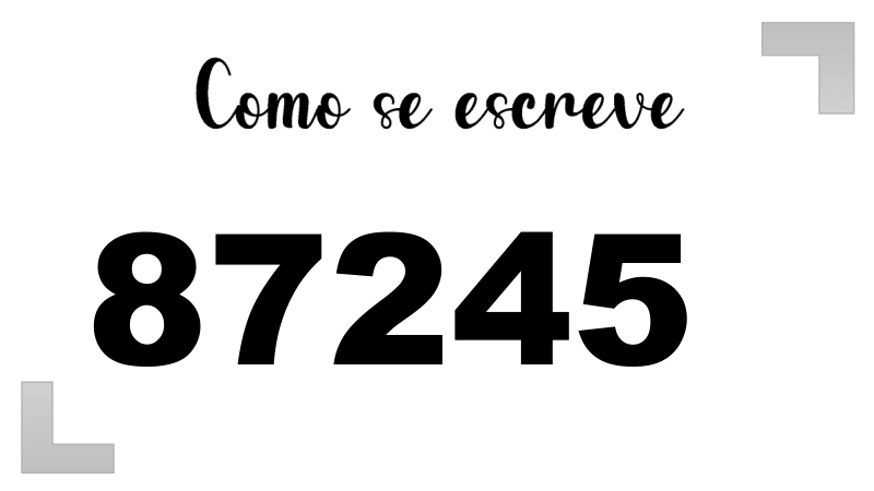 Imagem do número 87245