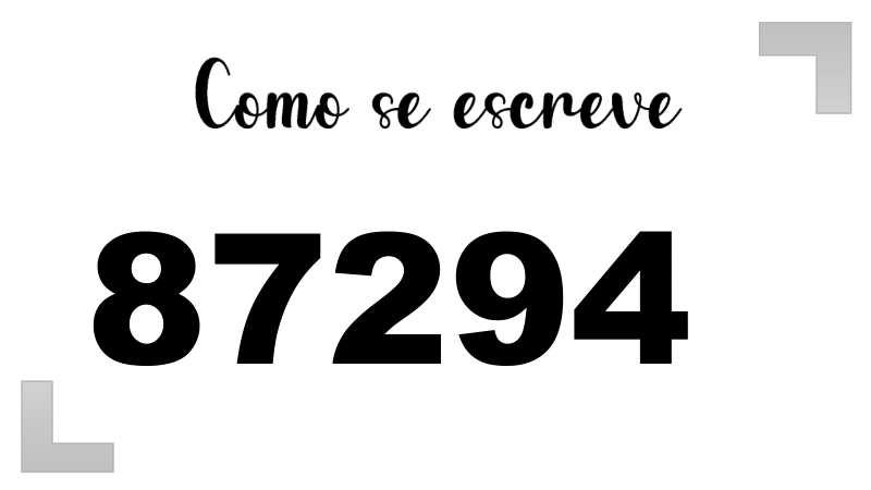 Imagem do número 87294