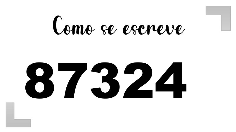 Imagem do número 87324