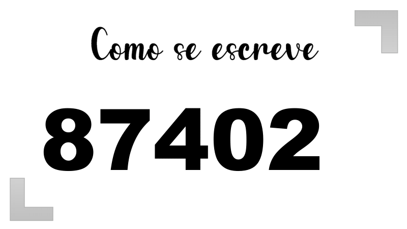Imagem do número 87402