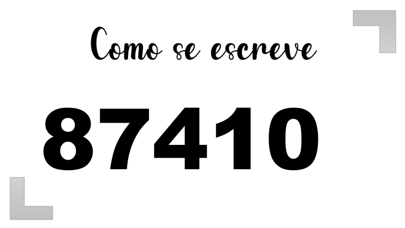 Imagem do número 87410