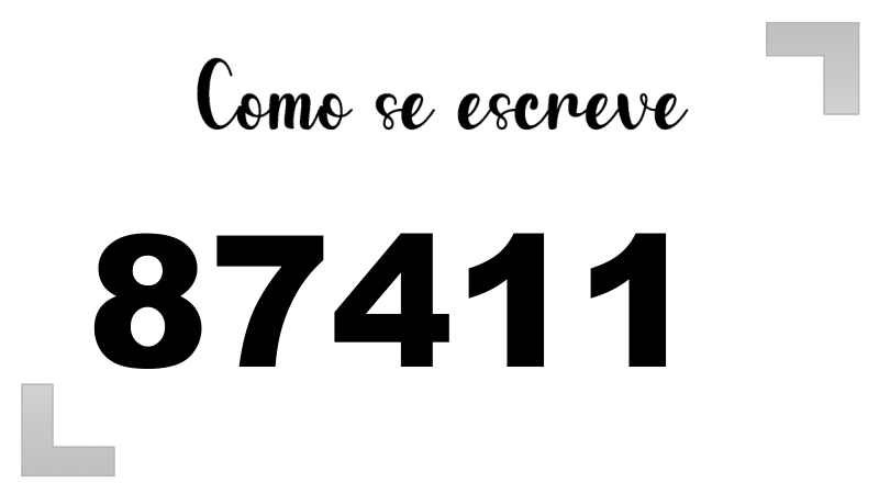 Imagem do número 87411