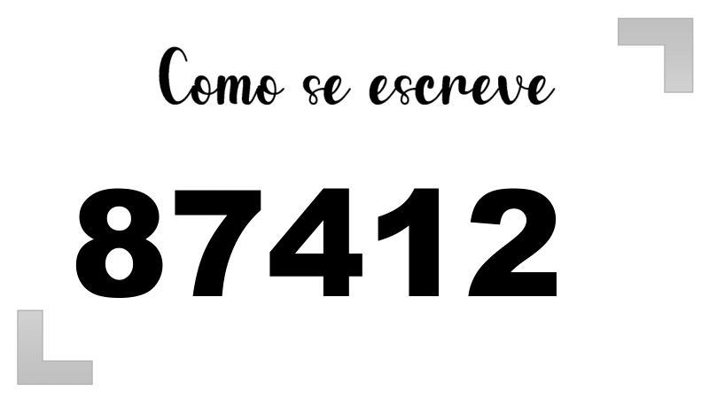 Imagem do número 87412