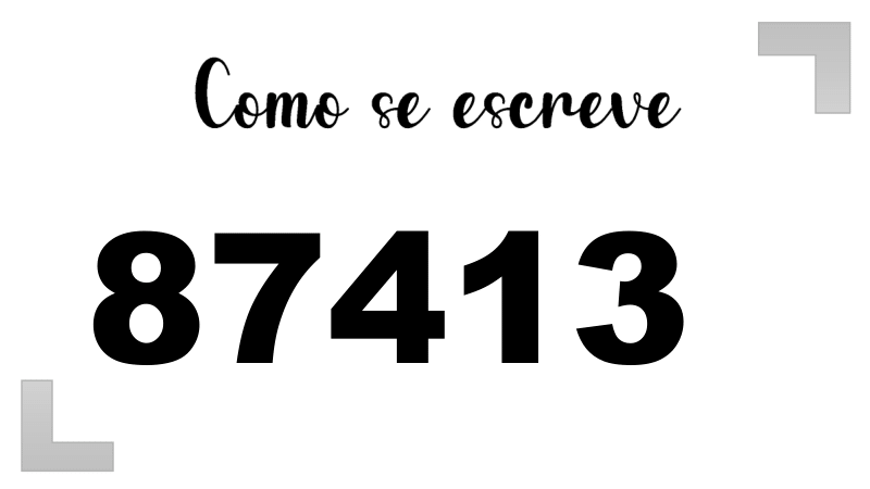Imagem do número 87413
