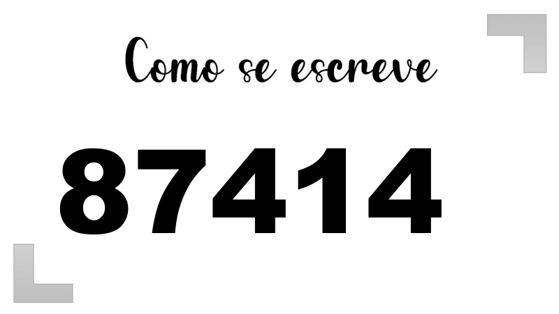 Imagem do número 87414