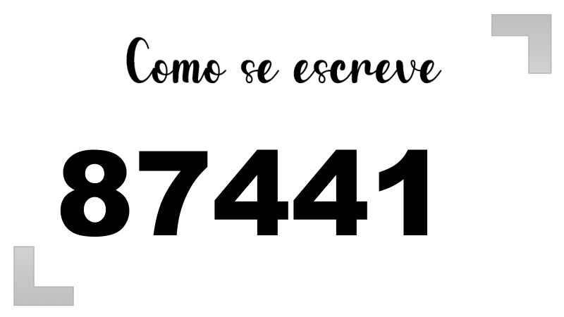 Imagem do número 87441
