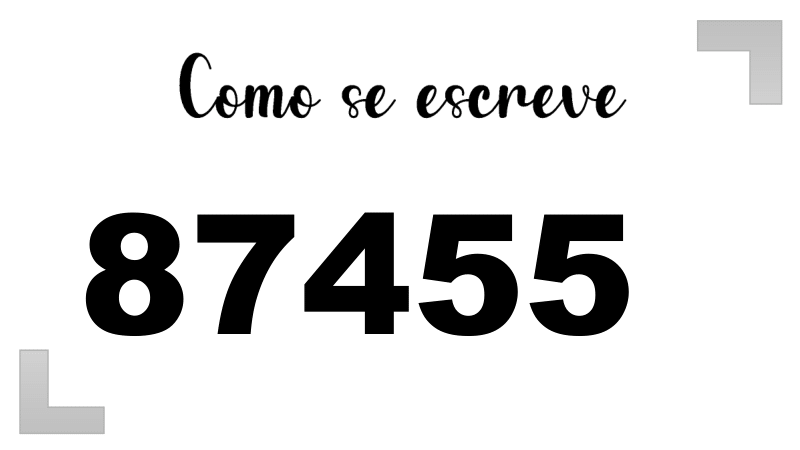 Imagem do número 87455