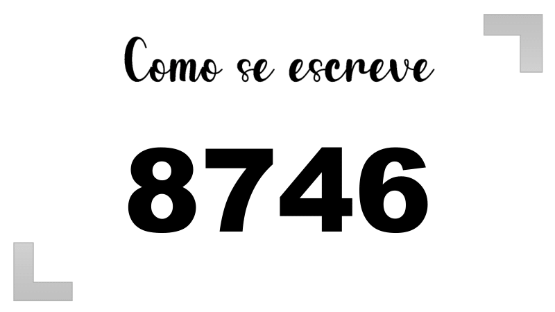 Imagem do número 8746