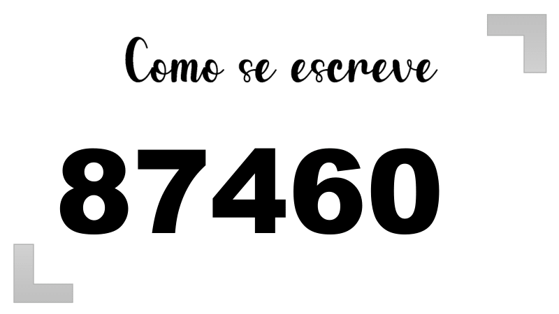 Imagem do número 87460