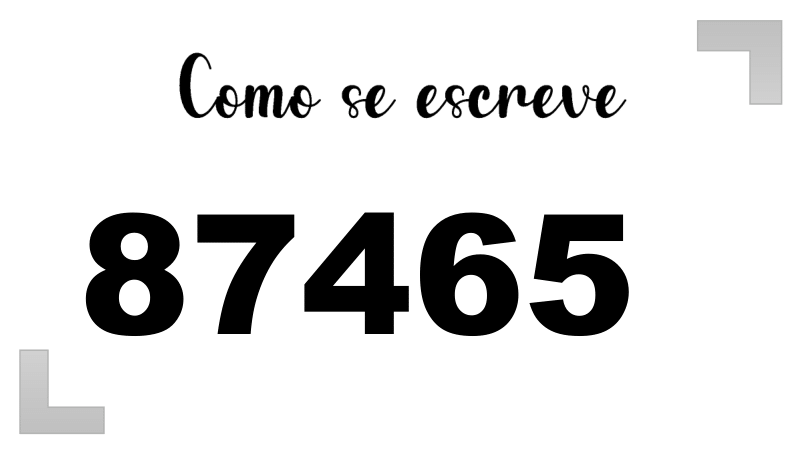 Imagem do número 87465