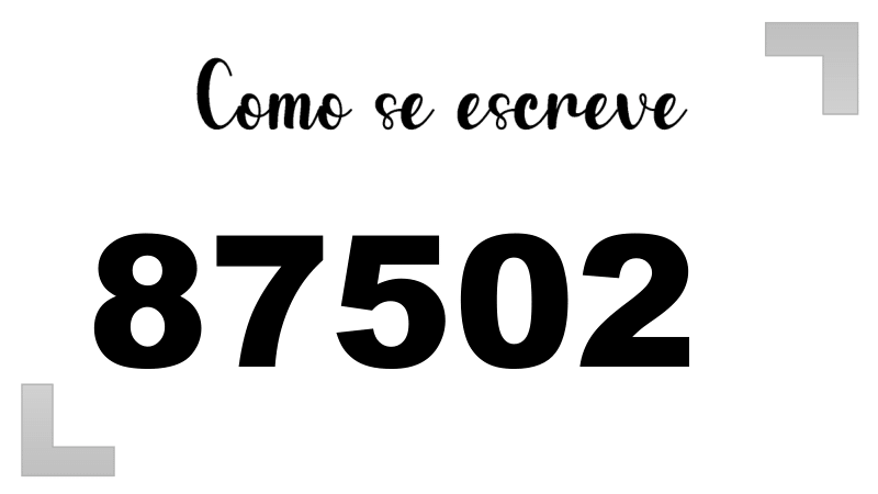 Imagem do número 87502