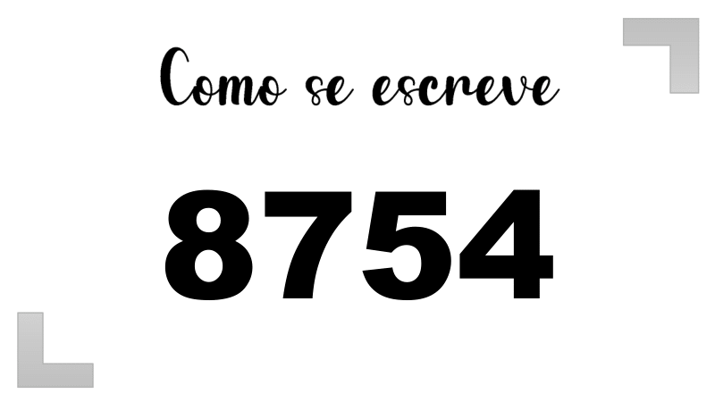 Imagem do número 8754