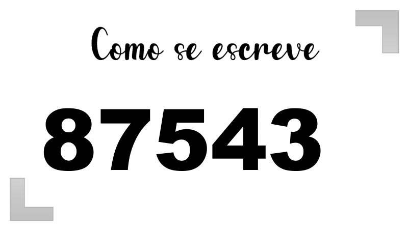 Imagem do número 87543