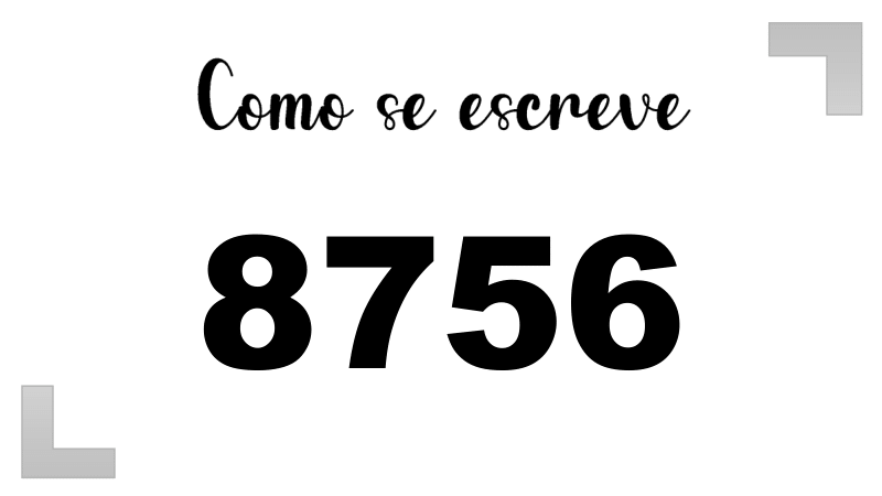 Imagem do número 8756