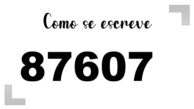 Imagem do número 87607