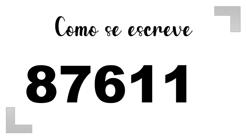 Imagem do número 87611