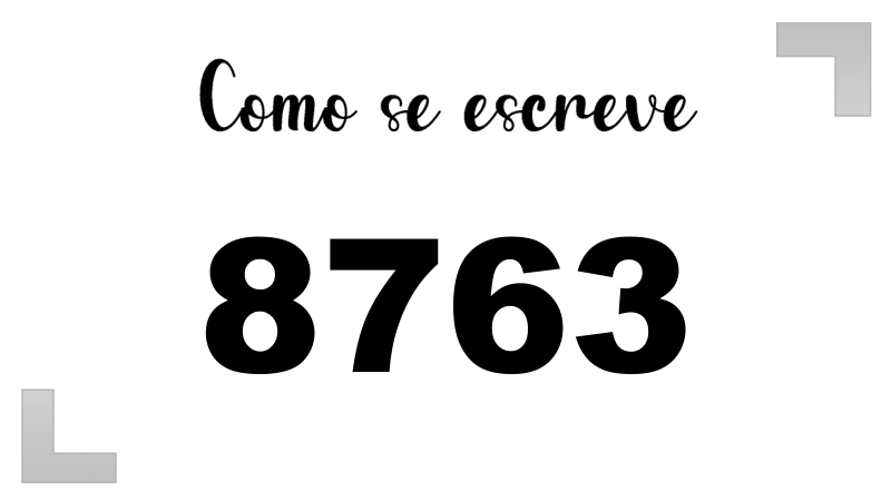 Imagem do número 8763