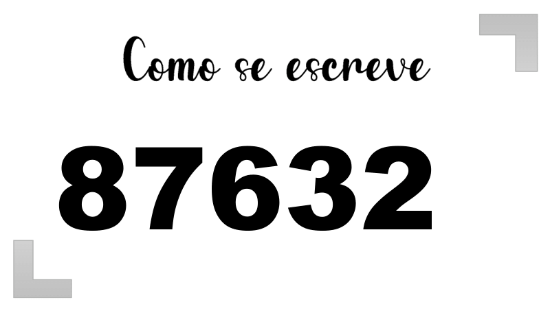 Imagem do número 87632