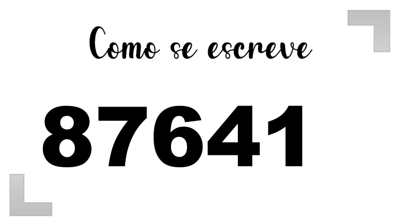 Imagem do número 87641