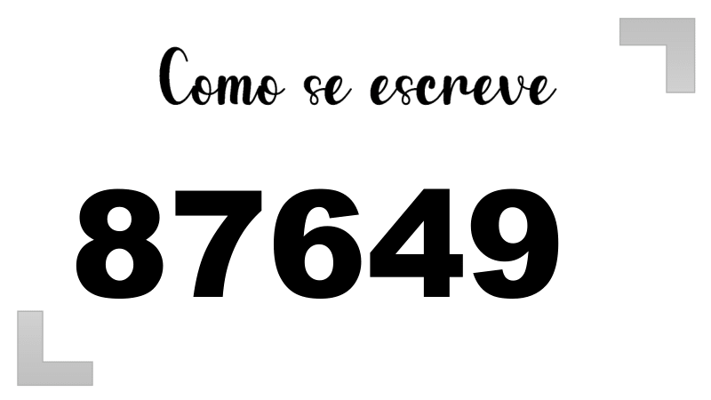 Imagem do número 87649