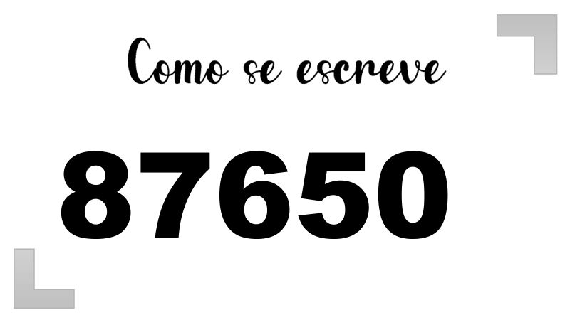 Imagem do número 87650