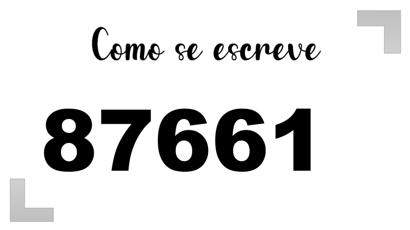 Imagem do número 87661