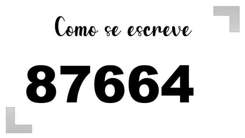 Imagem do número 87664