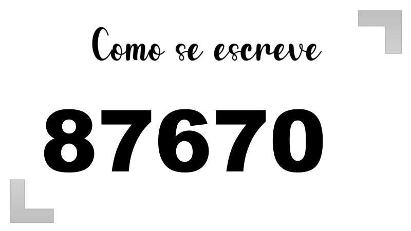 Imagem do número 87670